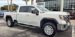 Used 2021 GMC SIERRA 2500 4WD CREW CAB 159" SLT in TAMPA, FLORIDA