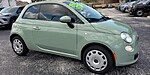 Used 2015 FIAT 500 2DR CONV POP in TAMPA, FLORIDA
