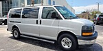 Used 2020 GMC SAVANA RWD 2500 135" LS in TAMPA, FLORIDA
