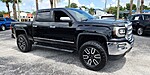 Used 2016 GMC SIERRA 1500 2WD CREW CAB 143.5" SLT in TAMPA, FLORIDA
