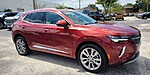 Used 2023 BUICK ENVISION FWD 4DR AVENIR in TAMPA, FLORIDA