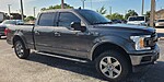 Used 2019 FORD F-150 XLT 4WD SUPERCREW 5.5' BOX in TAMPA, FLORIDA