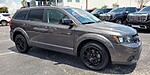 Used 2016 DODGE JOURNEY AWD 4DR R/T in TAMPA, FLORIDA