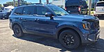 Used 2024 KIA TELLURIDE SX X-PRO AWD in TAMPA, FLORIDA