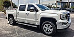 Used 2016 GMC SIERRA 1500 2WD CREW CAB 143.5" SLT in TAMPA, FLORIDA