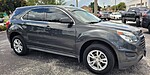 Used 2017 CHEVROLET EQUINOX AWD 4DR LS in TAMPA, FLORIDA