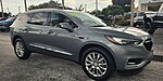 Used 2020 BUICK ENCLAVE FWD 4DR ESSENCE in TAMPA, FLORIDA