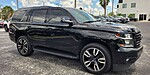 Used 2019 CHEVROLET TAHOE 2WD 4DR LT in TAMPA, FLORIDA