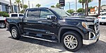 Used 2019 GMC SIERRA 1500 2WD CREW CAB 147" SLT in TAMPA, FLORIDA