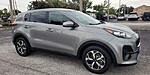 Used 2020 KIA SPORTAGE LX FWD in TAMPA, FLORIDA