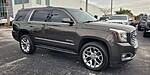 Used 2020 GMC YUKON 2WD 4DR DENALI in TAMPA, FLORIDA