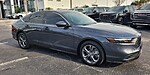 Used 2024 Honda Accord Hybrid EX-L SEDAN in TAMPA, FLORIDA