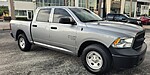 Used 2024 RAM 1500 CLASSIC TRADESMAN 4X2 CREW CAB 5'7" BOX in TAMPA, FLORIDA