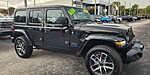 Used 2024 JEEP WRANGLER 4XE SPORT S 4X4 in TAMPA, FLORIDA