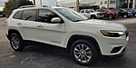 Used 2019 JEEP CHEROKEE LATITUDE PLUS FWD in TAMPA, FLORIDA