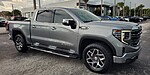 Used 2023 GMC SIERRA 1500 4WD CREW CAB 147" SLT in TAMPA, FLORIDA