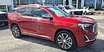 Used 2020 GMC TERRAIN FWD 4DR DENALI in TAMPA, FLORIDA