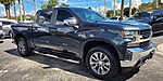 Used 2021 CHEVROLET SILVERADO 1500 4WD CREW CAB 147" LT W/1LT in TAMPA, FLORIDA