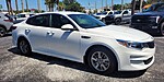 Used 2017 KIA OPTIMA LX 1.6T DCT in TAMPA, FLORIDA
