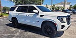 Used 2023 GMC YUKON 4WD 4DR AT4 in TAMPA, FLORIDA