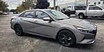 Used 2023 HYUNDAI ELANTRA SEL IVT in TAMPA, FLORIDA