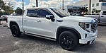 Used 2023 GMC SIERRA 1500 4WD CREW CAB 147" DENALI in TAMPA, FLORIDA