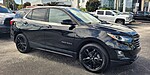 Used 2020 CHEVROLET EQUINOX FWD 4DR LT W/1LT in TAMPA, FLORIDA