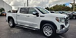 Used 2021 GMC SIERRA 1500 2WD CREW CAB 147" SLT in TAMPA, FLORIDA