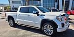 Used 2021 GMC SIERRA 1500 4WD CREW CAB 147" DENALI in TAMPA, FLORIDA