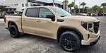 Used 2022 GMC SIERRA 1500 4WD CREW CAB 147" ELEVATION W/3SB in TAMPA, FLORIDA
