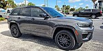 Used 2024 JEEP GRAND CHEROKEE SUMMIT 4X4 in TAMPA, FLORIDA