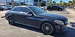 Used 2019 MERCEDES-BENZ C-CLASS C 300 SEDAN in TAMPA, FLORIDA