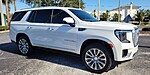 Used 2021 GMC YUKON 2WD 4DR DENALI in TAMPA, FLORIDA