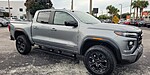Used 2025 GMC CANYON 2WD CREW CAB ELEVATION in TAMPA, FLORIDA