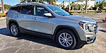 Used 2023 GMC TERRAIN AWD 4DR SLT in TAMPA, FLORIDA