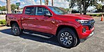Used 2023 CHEVROLET COLORADO 4WD CREW CAB Z71 in TAMPA, FLORIDA