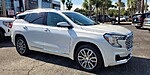 Used 2024 GMC TERRAIN AWD 4DR DENALI in TAMPA, FLORIDA