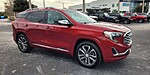 Used 2020 GMC TERRAIN FWD 4DR DENALI in TAMPA, FLORIDA