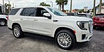 Used 2024 GMC YUKON 2WD 4DR DENALI in TAMPA, FLORIDA
