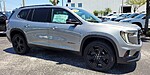 New 2025 GMC ACADIA FWD ELEVATION in TAMPA, FLORIDA