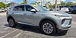 New 2025 BUICK ENVISION PREFERRED in TAMPA, FLORIDA