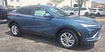 New 2025 BUICK ENVISTA PREFERRED in TAMPA, FLORIDA