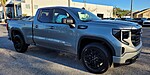 New 2025 GMC SIERRA 1500 ELEVATION in TAMPA, FLORIDA