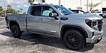 New 2025 GMC SIERRA 1500 ELEVATION in TAMPA, FLORIDA