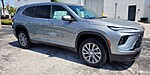 New 2025 BUICK ENCLAVE PREFERRED in TAMPA, FLORIDA