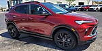 New 2025 BUICK ENCORE GX SPORT TOURING in TAMPA, FLORIDA
