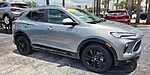 New 2025 BUICK ENCORE GX SPORT TOURING in TAMPA, FLORIDA