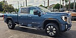 New 2025 GMC SIERRA 2500 DENALI in TAMPA, FLORIDA