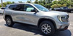 New 2025 GMC ACADIA AWD AT4 in TAMPA, FLORIDA