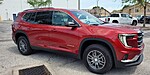 New 2025 GMC ACADIA FWD ELEVATION in TAMPA, FLORIDA